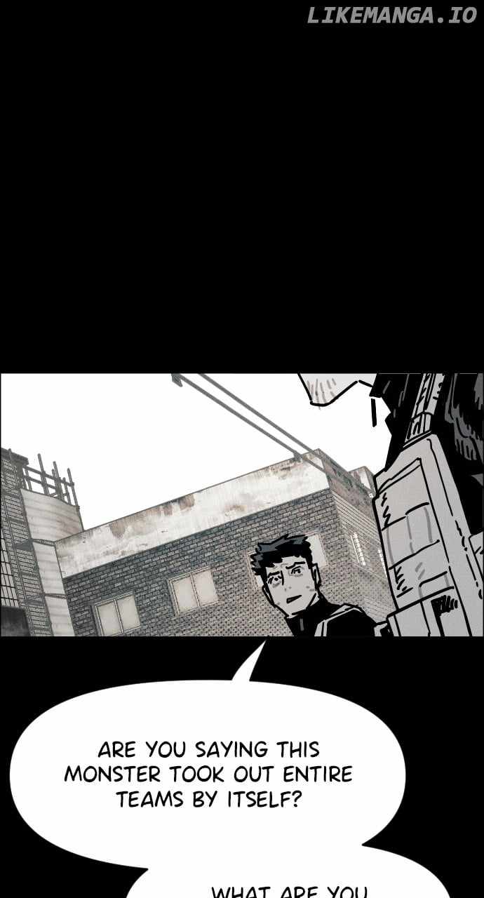 Zombie Funeral Services Chapter 44 15